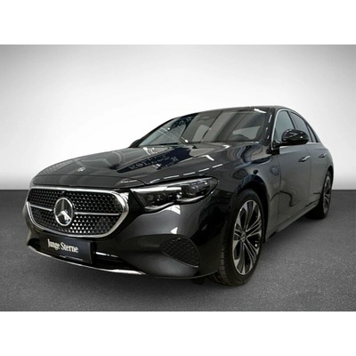 Mercedes-Benz E 220 d 4Matic 145 kW