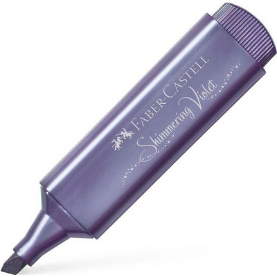 Faber-Castell 1546 Metallic fialový