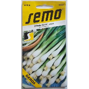 SEMO СЕМЕНА ЗИМЕН ЛУК - РЯЗАНЕ 0591 (0591)