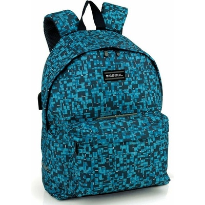 Gabol, Batoh 18 l SWIM 228003