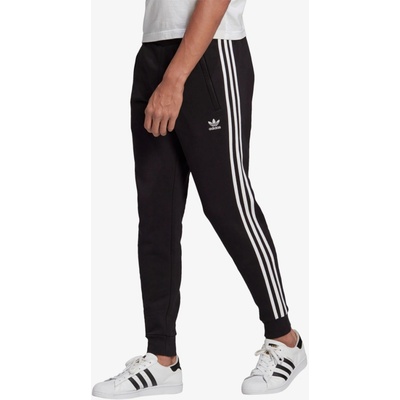 adidas Essentials Tapered Elasticcuff 3 Stripes Pant M GK8829
