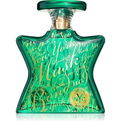 Bond No.9 New York Musk EDP 100 ml Tester