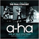 A-HA: ENDING ON A HIGH NOTE, CD