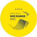 Artis Disc Golf Set