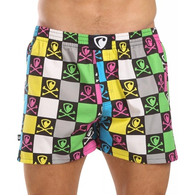 REPRE4SC Exclusive Ali Bones Monoscope