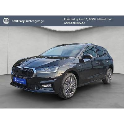 Skoda Fabia Selection 85 kW