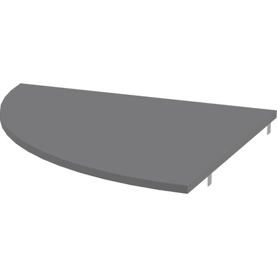 Kondela Rioma New Typ 13 roh grafit