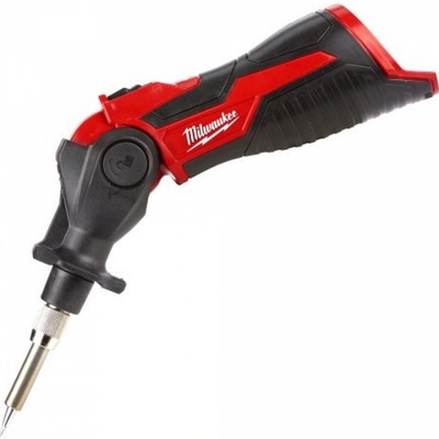 MILWAUKEE M12 SI-0 4933459760 – Zboží Dáma