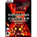 Command and Conquer 3: Kanes Wrath