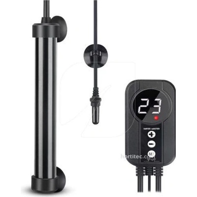 Water Master Titanium Water Heater 200 W