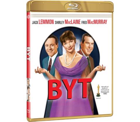 Byt BD
