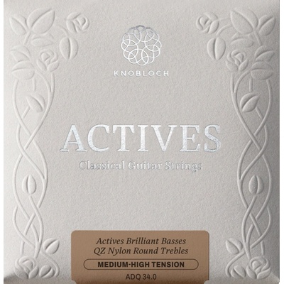 Knobloch ACTIVES QZ NYLON 450KAQ