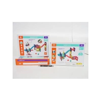 Mádara Magnetic pads 37el