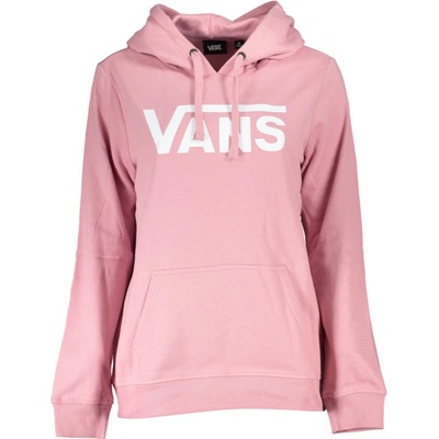 Vans dámska mikina ružová