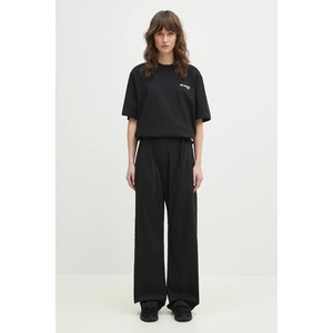 MM6 Maison Margiela Панталон (S52KA0530)
