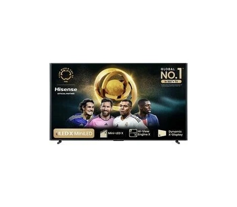 Hisense 110UXNQ