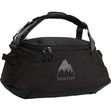 Burton Multipath Duffle 40 True black Ballistic