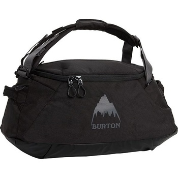 Burton Multipath Duffle 40 True Black Ballistic