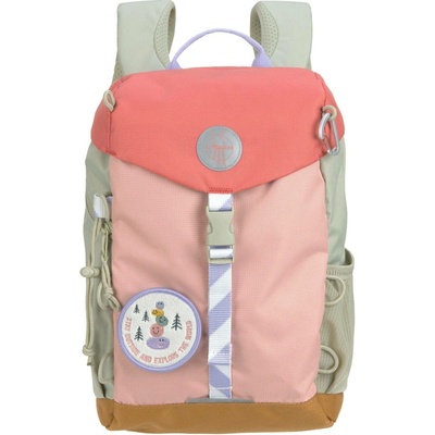 Lässig Mini Sunny Explorer 9 l rose pink