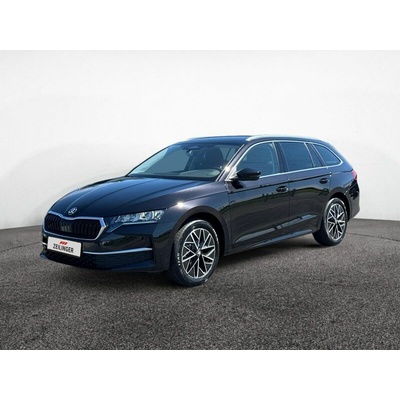 Skoda Octavia Combi TDI Selection DSG 110 kW