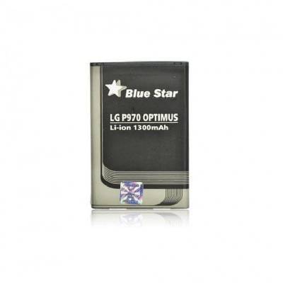 Bluestar Batéria BTA-L3 LG L3 / L5 / P970 Optimus Black/P690 Optimus Net 1300mAh - neoriginálna