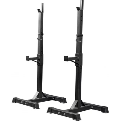 StrongGear Pro Squat Rack – Zboží Mobilmania