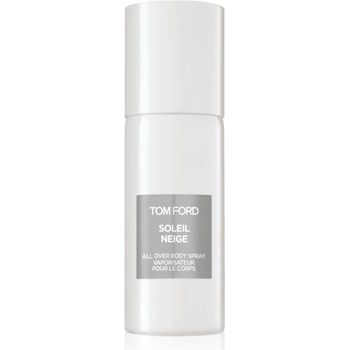 Tom Ford Soleil Neige спрей за тяло унисекс 150ml