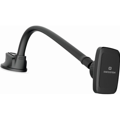 Swissten M5-HK držák na sklo/palubku 65010502