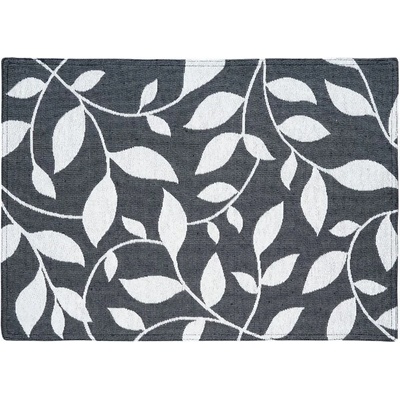 SCANquilt prostírání motiv FINO listy 30x45cm