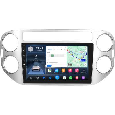 Isudar Q74X-IEV123 VW Tiguan