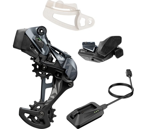 Sram XX1 Eagle AXS