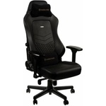 Noblechairs EPIC Real Leather black NBL-RL-BLA-001