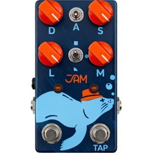 JAM Pedals Harmonious Monk mk.2