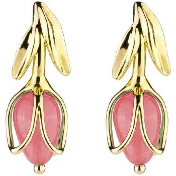 Rebecca Дамски обеци с нефрит Rebecca BTUOOF06 (BTUOOF06)