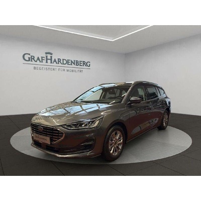 Ford Focus 92 kW