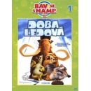 DOBA LEDOVÁ DVD