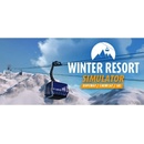 Winter Resort Simulator