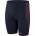 Speedo Бански гащета Speedo Men's Tech Panel Jam Swim Shorts - Navy/Orange