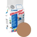 Škárovacie hmoty Mapei Ultracolor Plus 5 kg hnedá