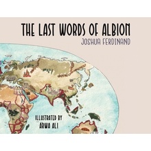 The Last Words of Albion (Ferdinand Joshua)(Paperback)