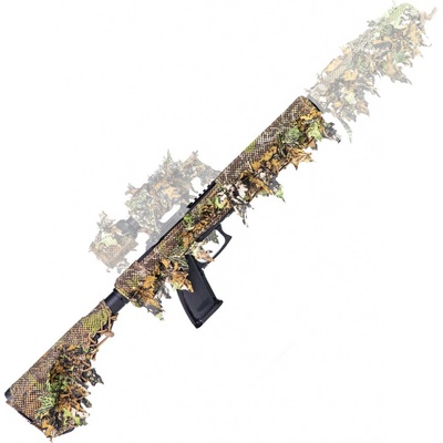 Novritsch 3D maskovací potah pro SSX303 Amber