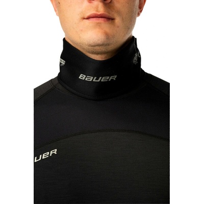 Bauer Bodyguard Neckguard Collar Sr