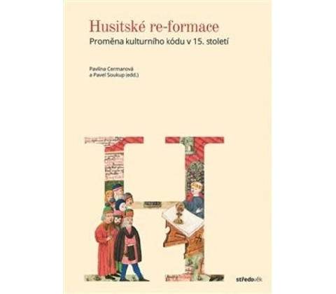 Husitské re-formace