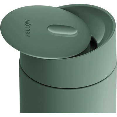 Fellow Carter Slide Mug termohrnek 355 ml Šalvějový