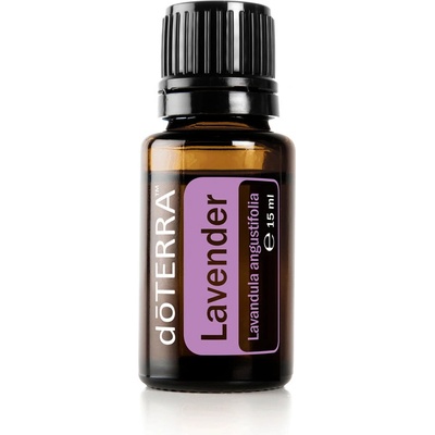 Лавандула - Lavender 15 ml | doTERRA (60204657)