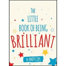 The Little Book of Being Brilliant Cope AndyPaperback