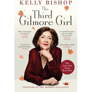 The Third Gilmore Girl (ISBN: 9781529944945)