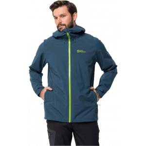 Jack Wolfskin Яке feldberg hoody m (1306922-1274)