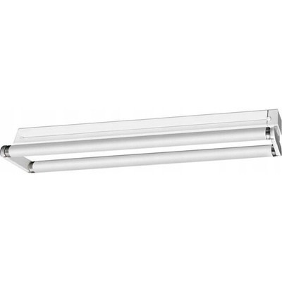 Svietidlo žiarivkové, lišta pre LED 60cm 18W GTV