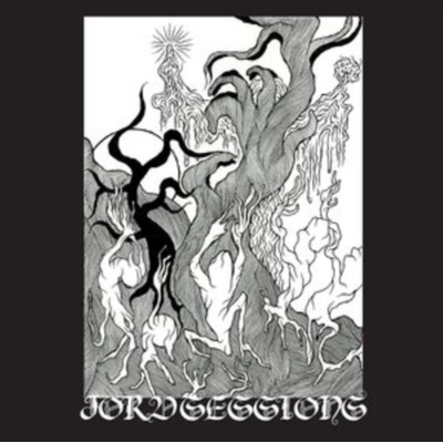 Jord Sessions - Jordsjo LP